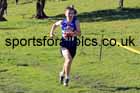 Mens under-17s, 2022 NECAA Cross Country Relays, Thornley Hall Farm, Peterlee, County Durham, October 15th. Photo: David T. Hewitson/Sports for All Pics
